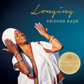 Kaur,krishna - Longing - Music CD