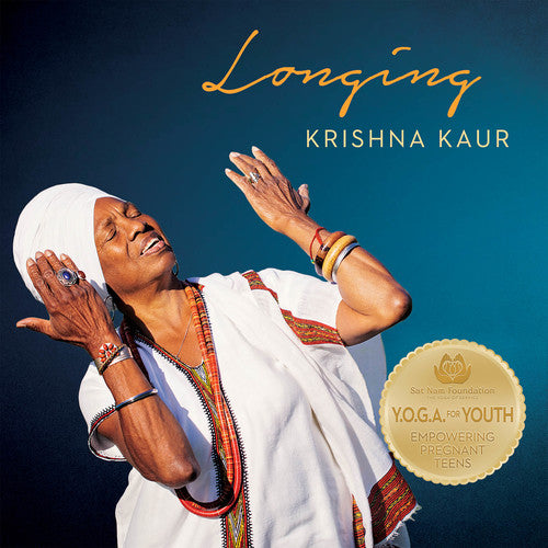 Kaur,krishna - Longing - Music CD