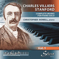 Howell / Stanford - Complete Works For Piano Solo 1 - Music CD