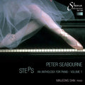 Shin,minjeong - Steps 1 - Music CD
