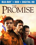 Promise - Promise - Blu-ray