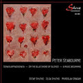 Dragan / Shutko - Sonata Appassionata,on The Blue Shore Of Silence - Music CD