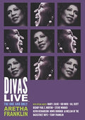 Franklin,aretha - Divas - DVD