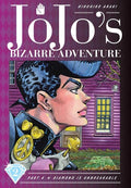 Araki,hirohiko - Jojos Bizarre Adventure Pt4 Diamond Is V2 - Books