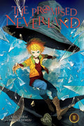 Shirai,kaiu - Promised Neverland V11 - Books
