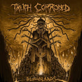 Truth Corrroded - Bloodlands - Music CD