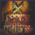 X - Wild Gift - Music CD