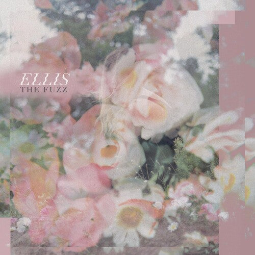 Ellis - Fuzz - Vinyl Record
