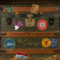 Cringe - Everywhere You've Never Been - Music CD