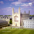 Choir Of King's College - Music Of King's - Music CD