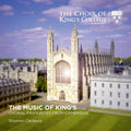 Music Of King's Music CD