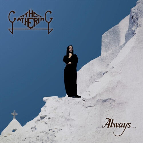 Gathering - Always - Music CD