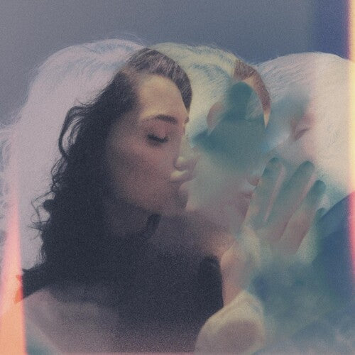 Copeland - Blushing - Vinyl Record
