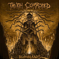 Truth Corrroded - Bloodlands - Vinyl Record