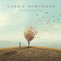 Newcomer,carrie - Point Of Arrival - Music CD