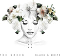 Green - Black & White - Music CD