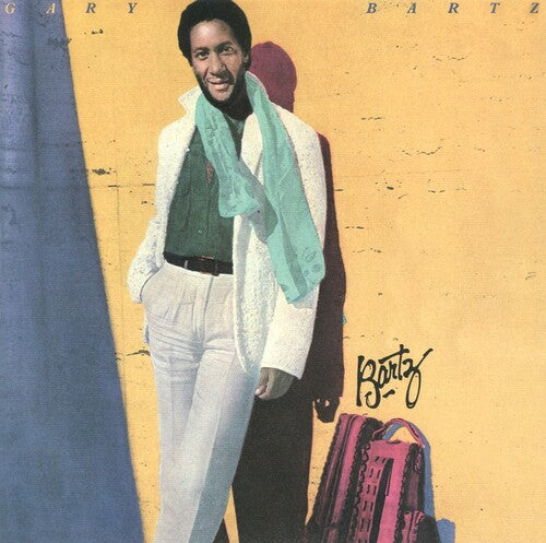 Bartz,gary - Bartz - Music CD