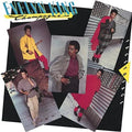 King,evelyn - Face To Face - Music CD