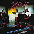 Jones Girls - On Target - Music CD