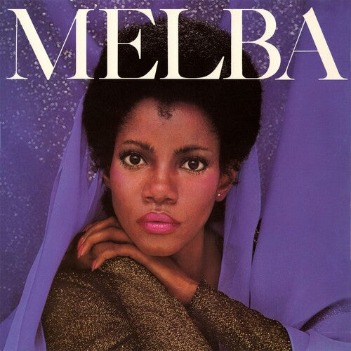Moore,melba - Melba - Music CD