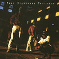 Poor Righteous Teachers - Holy Intellect - Music CD