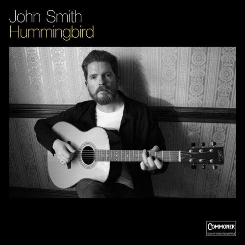 Smith,john - Hummingbird - Vinyl Record