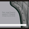 Swerts - Insight Your Inside - Music CD