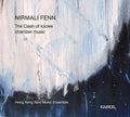Fenn / Hong Kong New Music Ensemble - Clash Of Icicles - Music CD
