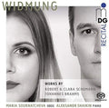 Brahms / Sournatcheva / Shaikin - Widmung - Super Audio CD