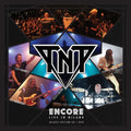 Tnt - Encore - Live In Milan - Music CD