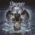 Usurper - Lords Of The Permafrost - Music CD
