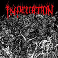 Imprecation - Damnatio Ad Bestias - Music CD