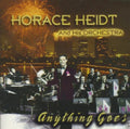 Heidt,horace & Orchestra - Anything Goes - Music CD