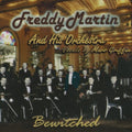 Martin,freddy & Orchestra / Griffin,merv - Bewitched - Music CD