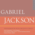 Jackson / Tring / Oxford Contemporary Sinfonia - Passion Of Our Lord Jesus Christ - Music CD