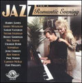Jazz For A Romantic Evening / Various - Jazz For A Romantic Evening / Various - Music CD
