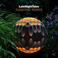 Floating Points - Late Night Tales: Floating Points - Vinyl Record