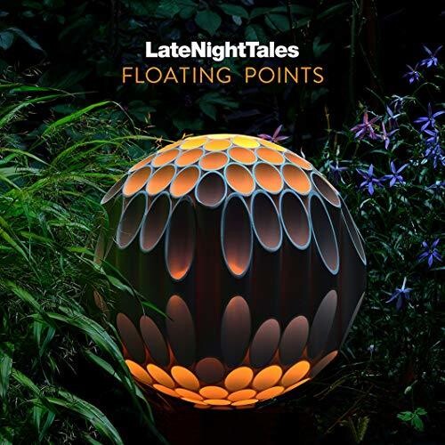 Floating Points - Late Night Tales: Floating Points - Vinyl Record
