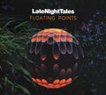 Floating Points - Late Night Tales: Floating Points - Music CD