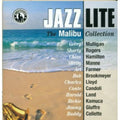 Jazz Lite 1: The Malibu Collection / Various - Jazz Lite 1: The Malibu Collection / Various - Music CD