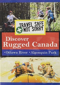 Travel Safe, Not Sorry Discover - Travel Safe, Not Sorry Discover - DVD