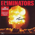 Eliminators - Loving Explosion - Vinyl Record