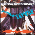 Terry,todd Project - To The Batmobile Let's Go - Vinyl Record