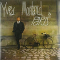 Montand,yves - Paris - Vinyl Record