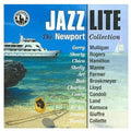 Jazz Lite 3: The Newport Collection / Various - Jazz Lite 3: The Newport Collection / Various - Music CD