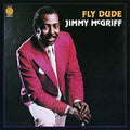 Mcgriff,jimmy - Fly Dude - Music CD