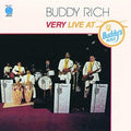 Rich,buddy - Very Live At Buddy's Place - Music CD