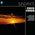 Corea,chick - Sundance - Music CD