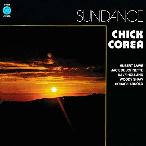Corea,chick - Sundance - Music CD