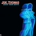 Thomas,joe - Make You Move - Music CD